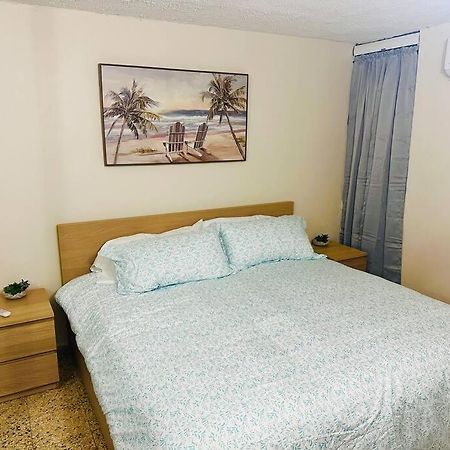Вілла Ocean Breeze Punta Santiago Екстер'єр фото