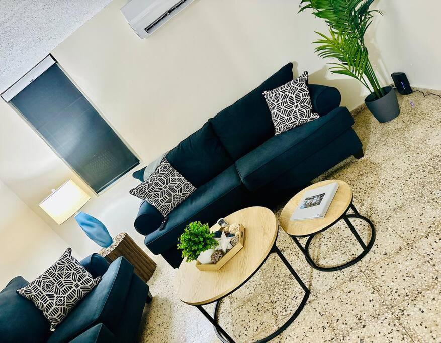 Вілла Ocean Breeze Punta Santiago Екстер'єр фото