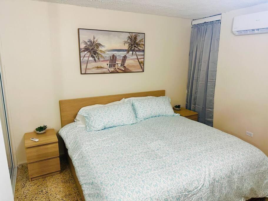 Вілла Ocean Breeze Punta Santiago Екстер'єр фото