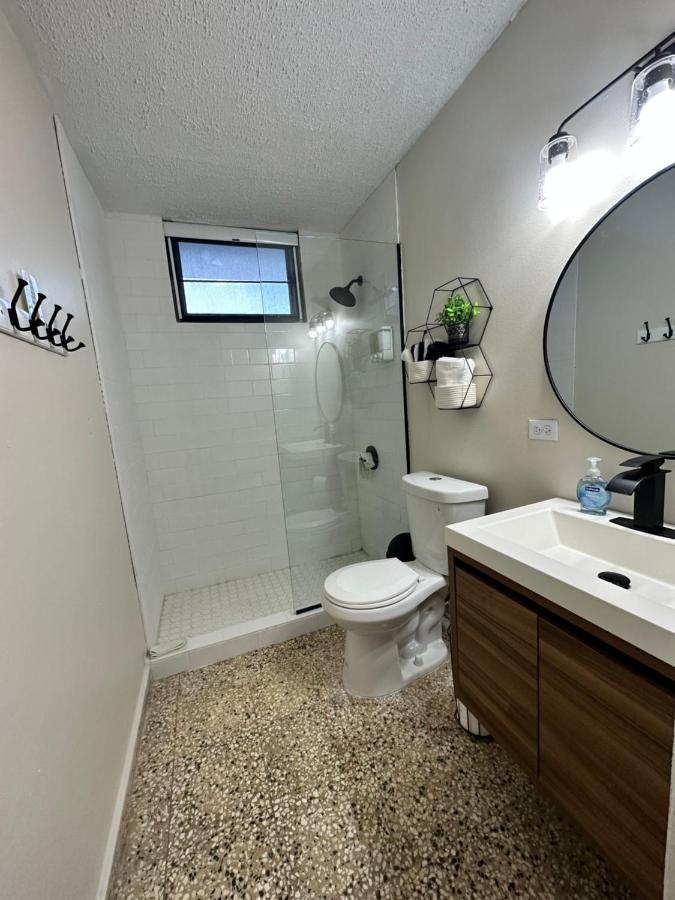 Вілла Ocean Breeze Punta Santiago Екстер'єр фото
